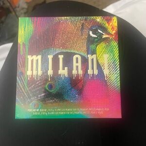 Milani An Enchanted Escape eye shadow palette